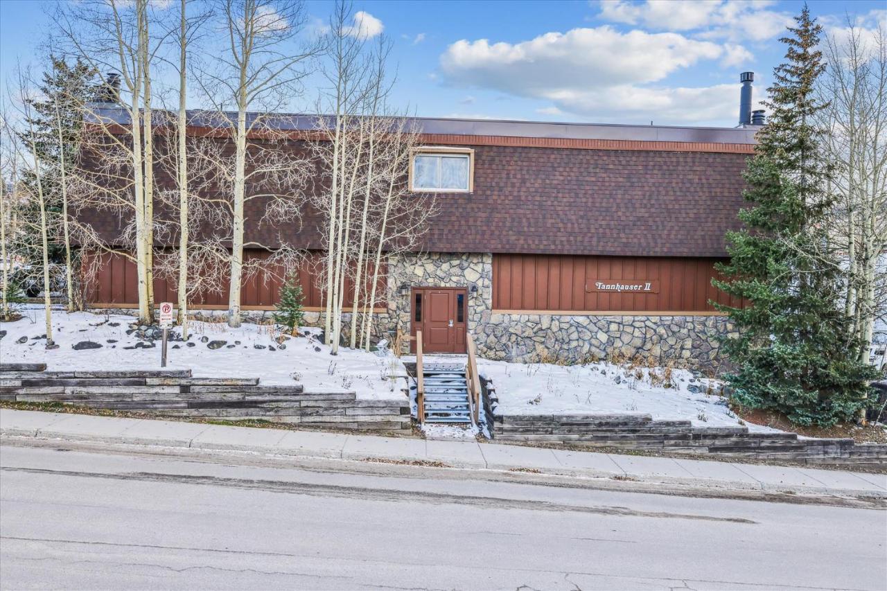 Tannhauser II 15 Breckenridge Eksteriør bilde